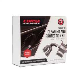 Exhaust Tip Cleaning Kit